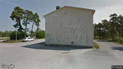 Lägenheter att hyra i Gotland - Bild från Google Street View