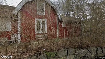 Lägenheter att hyra i Nacka - Bild från Google Street View