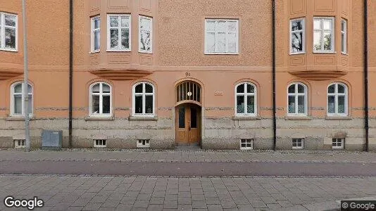 Lägenheter att hyra i Område ej specificerat - Bild från Google Street View