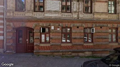 Lägenheter till salu i Göteborg Centrum - Bild från Google Street View