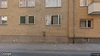 Lägenheter att hyra i Norrköping - Bild från Google Street View