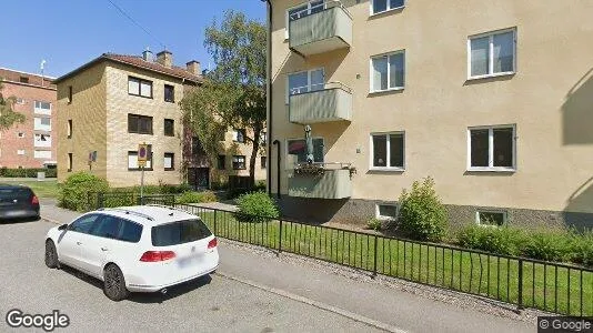 Lägenheter att hyra i Norrköping - Bild från Google Street View