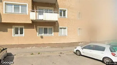 Lägenheter att hyra i Norrköping - Bild från Google Street View