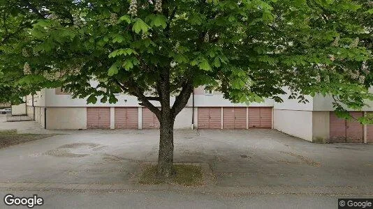 Lägenheter att hyra i Linköping - Bild från Google Street View