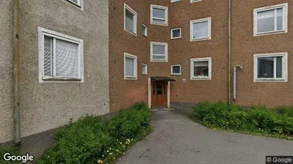 Lägenheter att hyra i Västerort - Bild från Google Street View