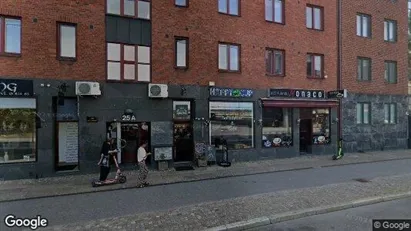 Lägenheter att hyra i Område ej specificerat - Bild från Google Street View