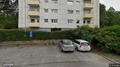 Lägenheter att hyra i Göteborg Östra - Bild från Google Street View