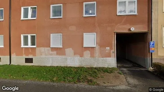 Lägenheter att hyra i Eskilstuna - Bild från Google Street View