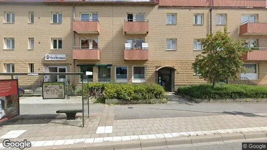 Lägenheter att hyra i Eskilstuna - Bild från Google Street View