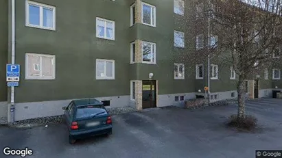 Lägenheter att hyra i Kumla - Bild från Google Street View