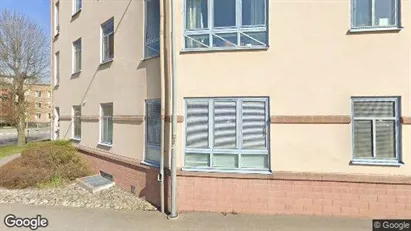 Lägenheter att hyra i Kumla - Bild från Google Street View