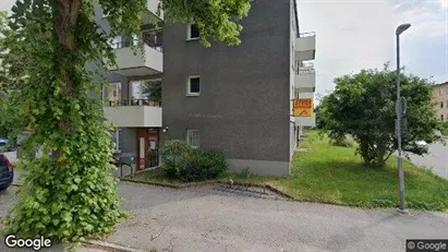 Lägenheter till salu i Nacka - Bild från Google Street View