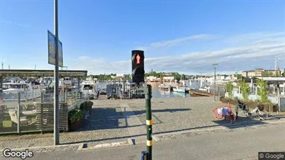 Bostadsrätter till salu i Östermalm - Bild från Google Street View