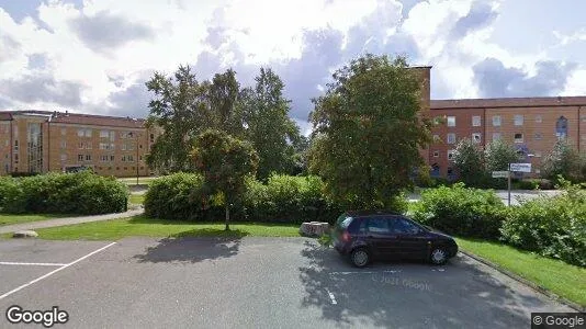 Lägenheter att hyra i Linköping - Bild från Google Street View