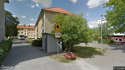 Lägenheter att hyra i Linköping - Bild från Google Street View