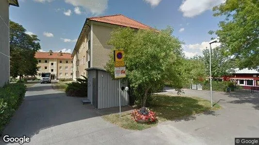 Lägenheter att hyra i Linköping - Bild från Google Street View