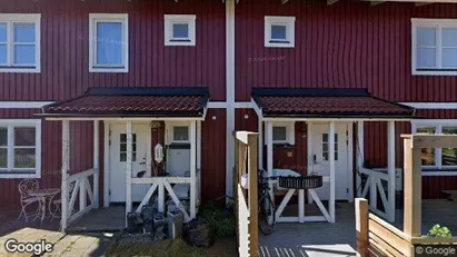 Bostadsrätter till salu i Haninge - Bild från Google Street View