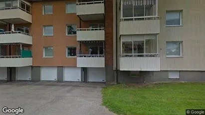 Bostadsrätter till salu i Ludvika - Bild från Google Street View