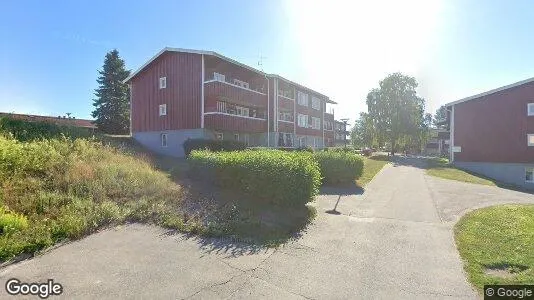 Lägenheter att hyra i Ovanåker - Bild från Google Street View