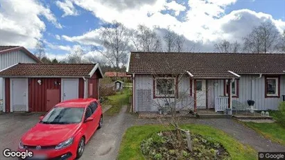 Lägenheter att hyra i Svenljunga - Bild från Google Street View