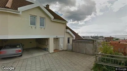 Bostadsrätter till salu i Helsingborg - Bild från Google Street View