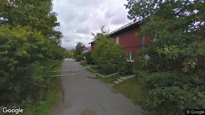 Bostadsrätter till salu i Tyresö - Bild från Google Street View