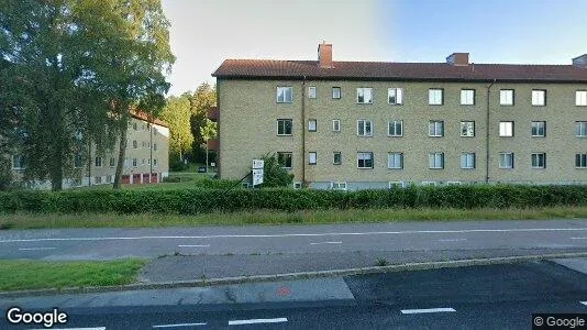 Bostadsrätter till salu i Göteborg Östra - Bild från Google Street View