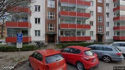 Bostadsrätter till salu i Eskilstuna - Bild från Google Street View