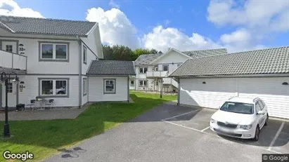 Bostadsrätter till salu i Stenungsund - Bild från Google Street View