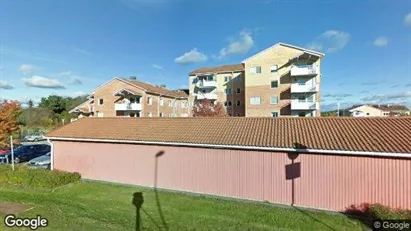 Bostadsrätter till salu i Österåker - Bild från Google Street View