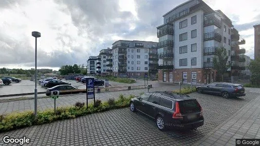 Bostadsrätter till salu i Lundby - Bild från Google Street View