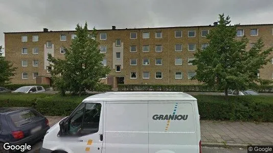 Bostadsrätter till salu i Malmö Centrum - Bild från Google Street View