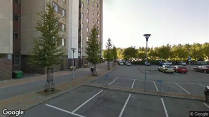 Lägenheter till salu i Täby - Bild från Google Street View