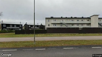 Bostadsrätter till salu i Kalmar - Bild från Google Street View