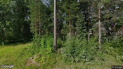 Bostadsrätter till salu i Skellefteå - Bild från Google Street View