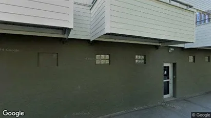 Bostadsrätter till salu i Göteborg Centrum - Bild från Google Street View