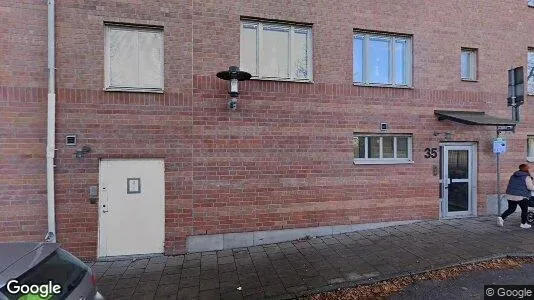 Bostadsrätter till salu i Söderort - Bild från Google Street View