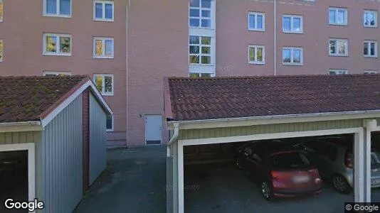 Bostadsrätter till salu i Österåker - Bild från Google Street View