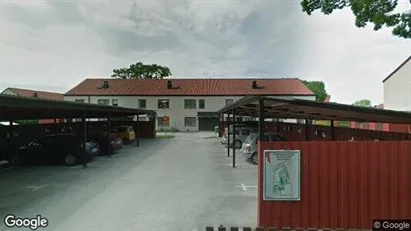 Lägenheter till salu i Gotland - Bild från Google Street View