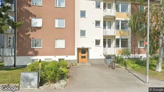 Lägenheter till salu i Söderort - Bild från Google Street View