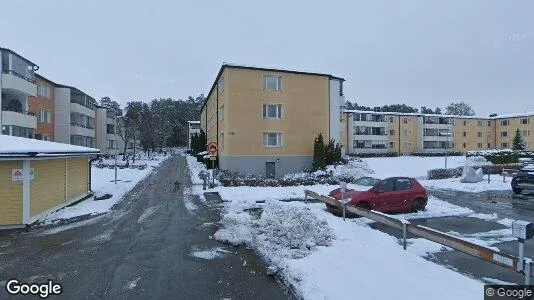 Lägenheter till salu i Västerås - Bild från Google Street View