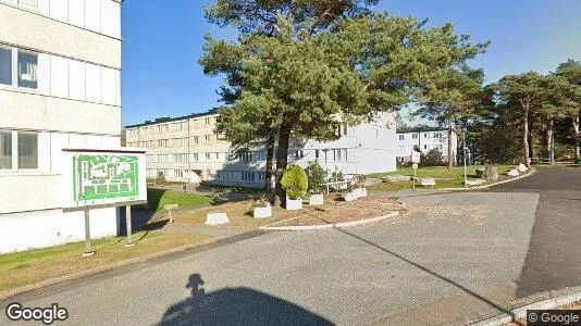 Lägenheter att hyra i Majorna-Linné - Bild från Google Street View