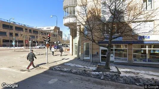 Lägenheter att hyra i Norrköping - Bild från Google Street View