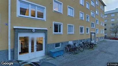 Lägenheter att hyra i Eskilstuna - Bild från Google Street View