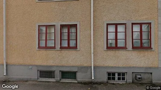 Lägenheter att hyra i Katrineholm - Bild från Google Street View