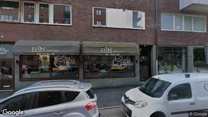 Lägenheter att hyra i Göteborg Centrum - Bild från Google Street View