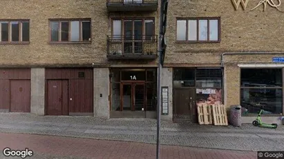 Lägenheter att hyra i Område ej specificerat - Bild från Google Street View