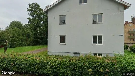 Lägenheter att hyra i Avesta - Bild från Google Street View