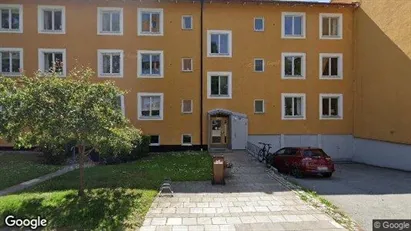 Lägenheter till salu i Lidingö - Bild från Google Street View