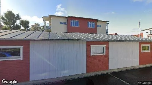 Bostadsrätter till salu i Vadstena - Bild från Google Street View